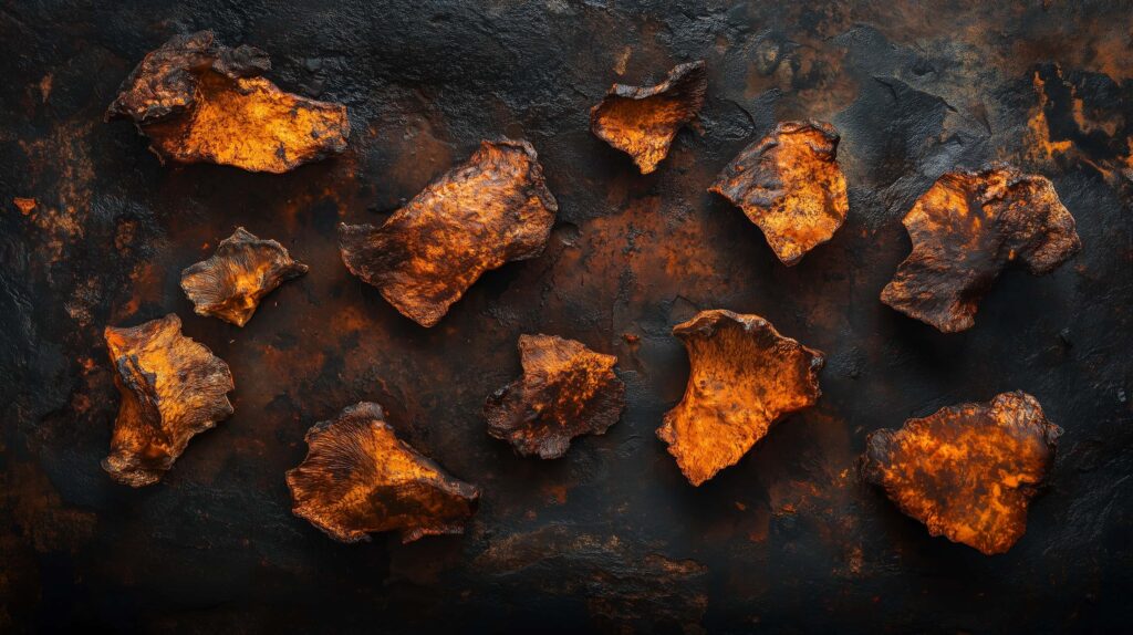 9 Mushroom Extracts with Unique Beauty Benefits 4 indian_natural_skincare