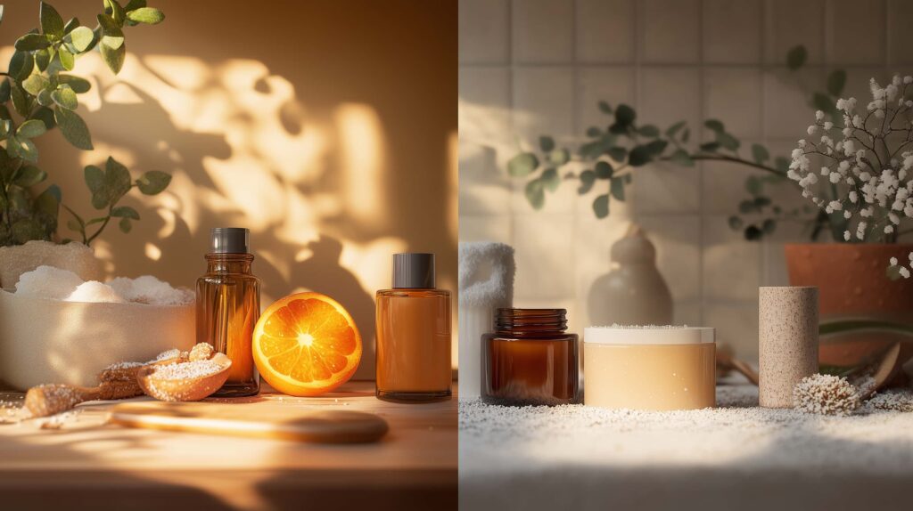 light_vs_heavy_skincare