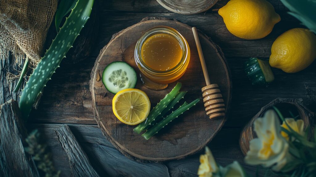 Enlarged Pores: Minimizing & Maintenance 6 minimize_pore_size