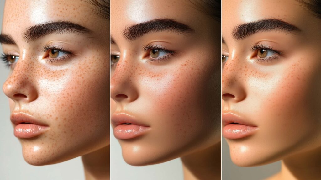 Sun Damage Recovery: UV Spot Solutions 5 natural_sun_spot_remedies