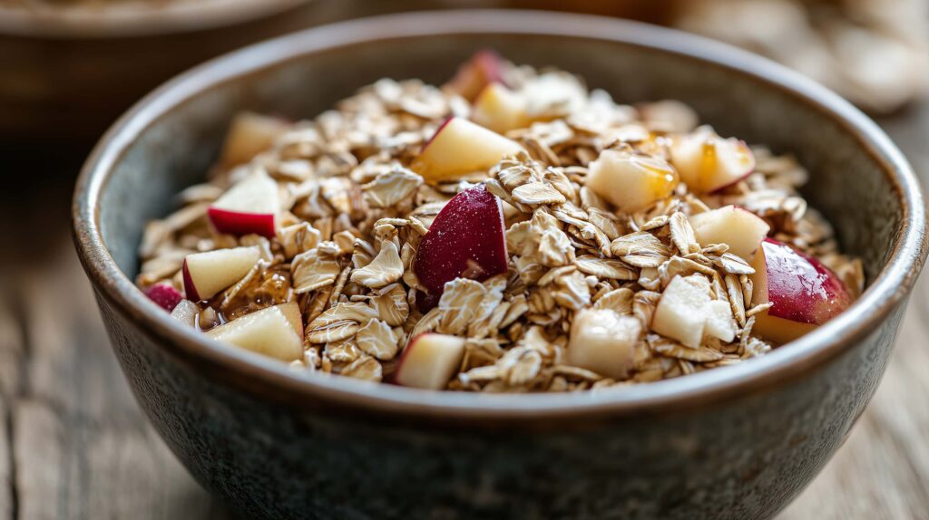 oats_and_fruit_scraps