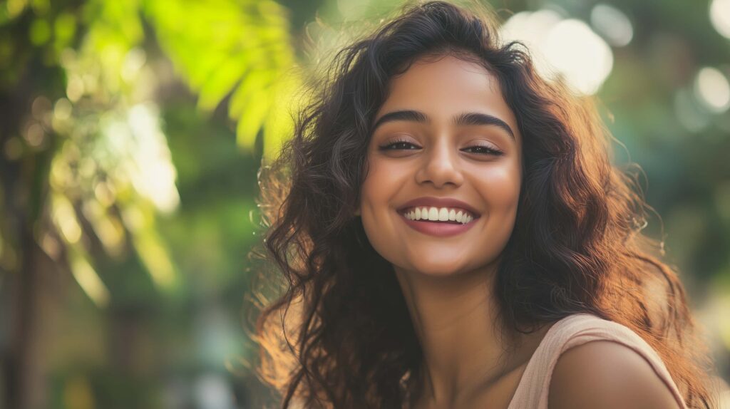 8 Hair Dye Beliefs Experts Say Are Completely False 5 safe_and _healthy_hair_dyeing