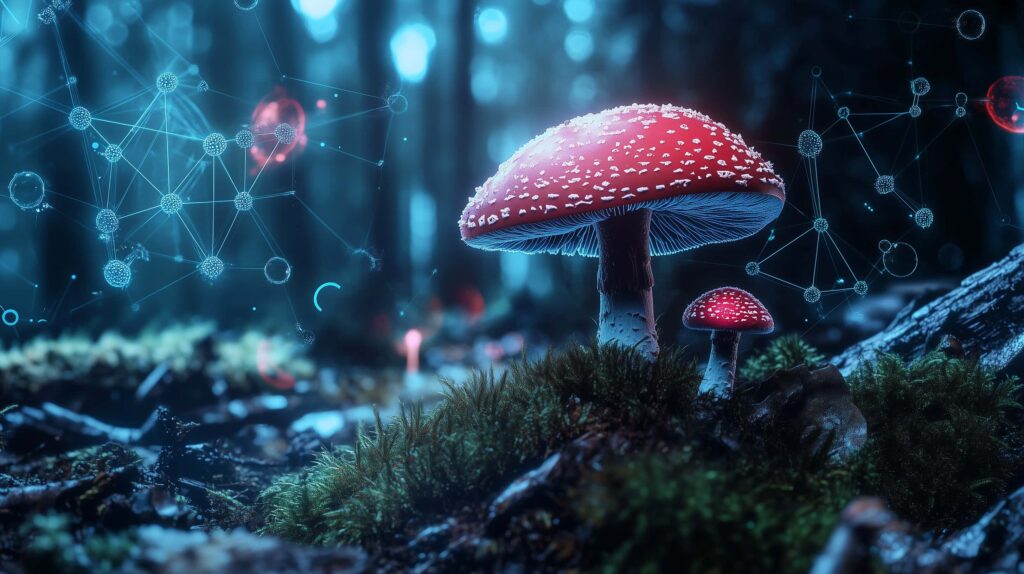 9 Mushroom Extracts with Unique Beauty Benefits 13 science_based_skincare