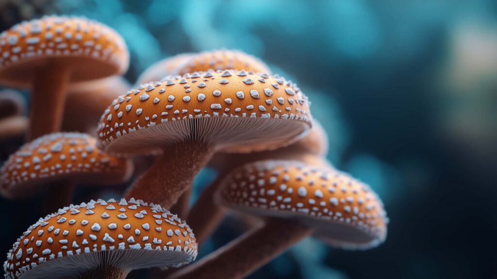 9 Mushroom Extracts with Unique Beauty Benefits 7 shiitake_extract_for_beauty