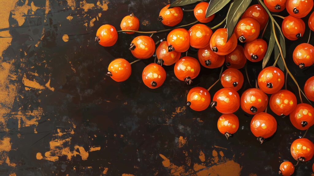 vibrant_sea_buckthorn_berrie