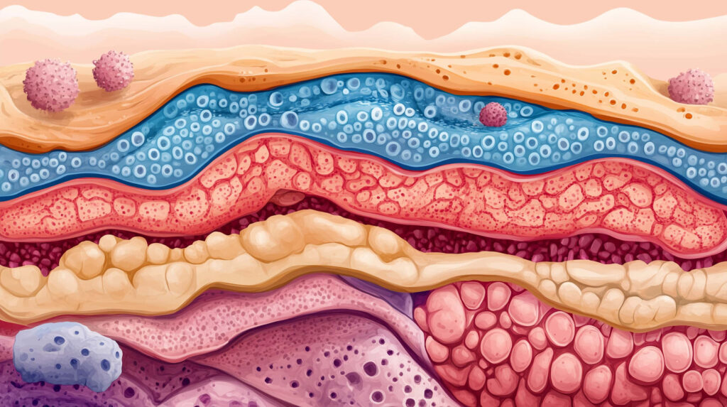 Post Workout Routine: Preventing Body Acne & Clogged Pores 3 acne_and_clogged_pores