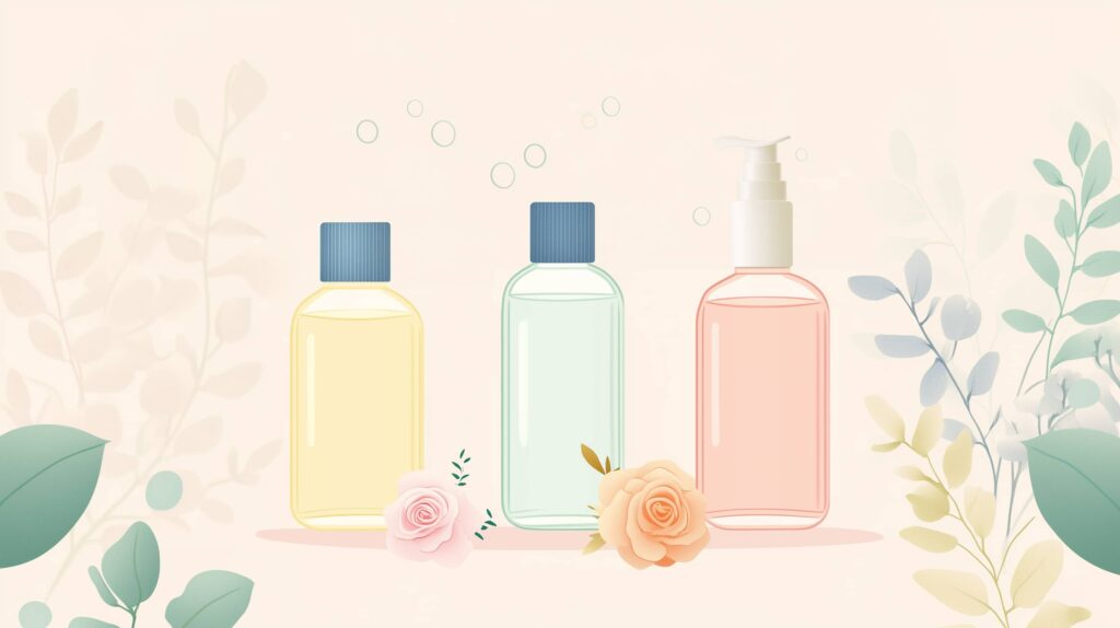 benefits natural toner for skincare