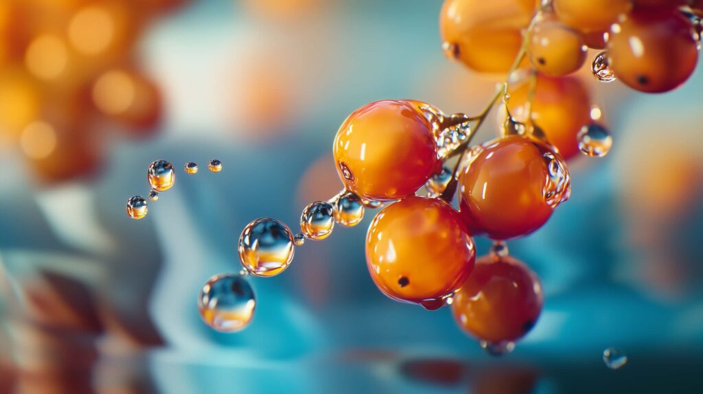 berries_and_oil