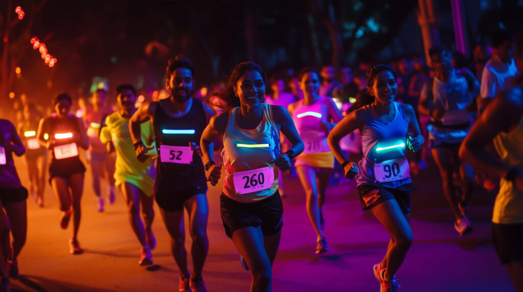 charity runs in india 1