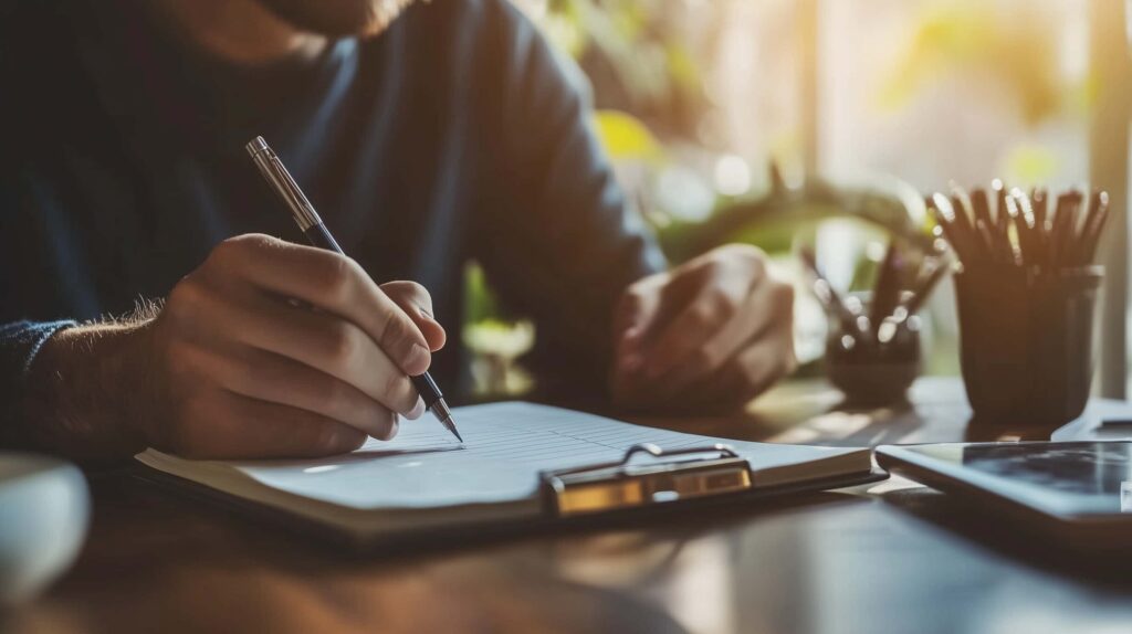 Allergic Reactions: Identifying & Avoiding Triggers 6 checklists_and_notes