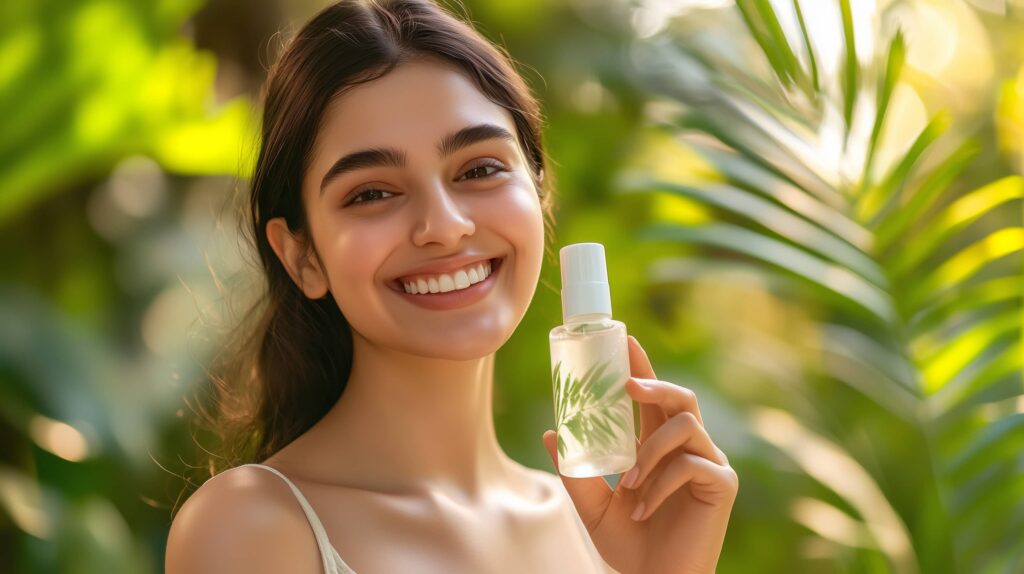 choose right toner for your skin