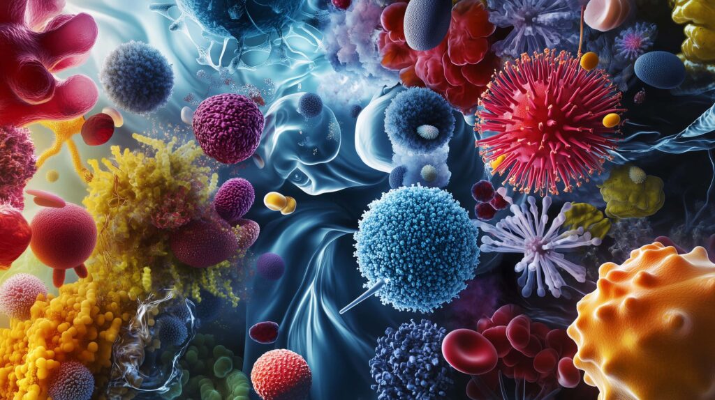 Allergic Reactions: Identifying & Avoiding Triggers 3 common_allergens