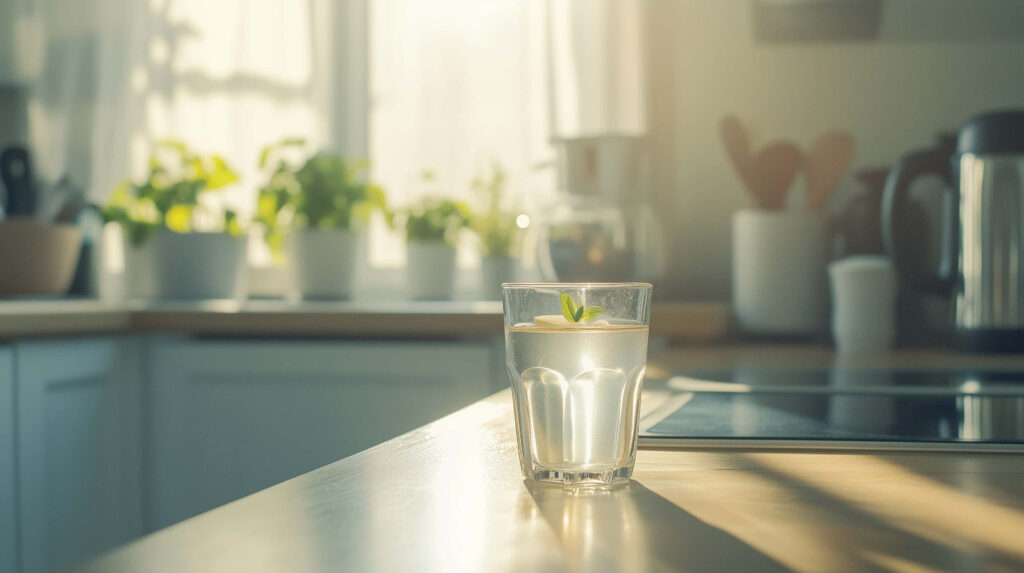 Post Workout Routine: Preventing Body Acne & Clogged Pores 4 diet_and_hydration