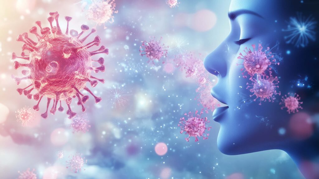 Allergic Reactions: Identifying & Avoiding Triggers 5 immune_system