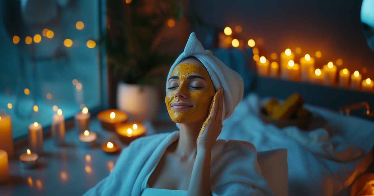 selfcare rituals for mindful meditation