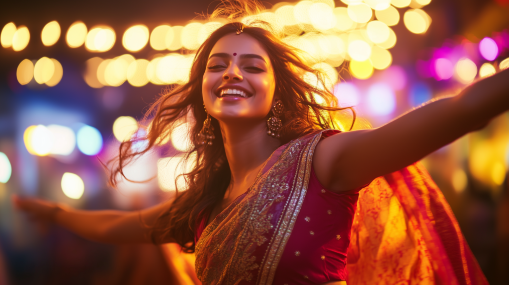 5 Surprising Ways Music Therapy Improves WellBeing 4 women_dancing