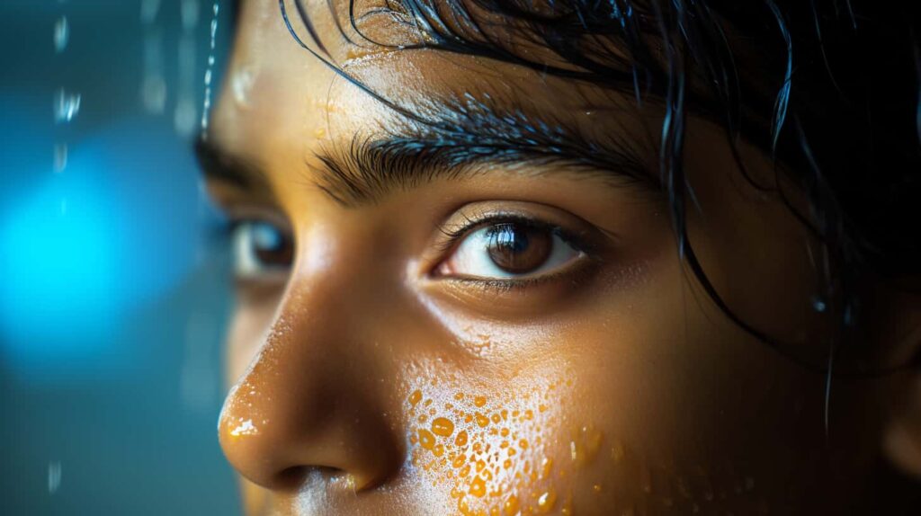 Post Workout Routine: Preventing Body Acne & Clogged Pores 2 workout_skin_issues