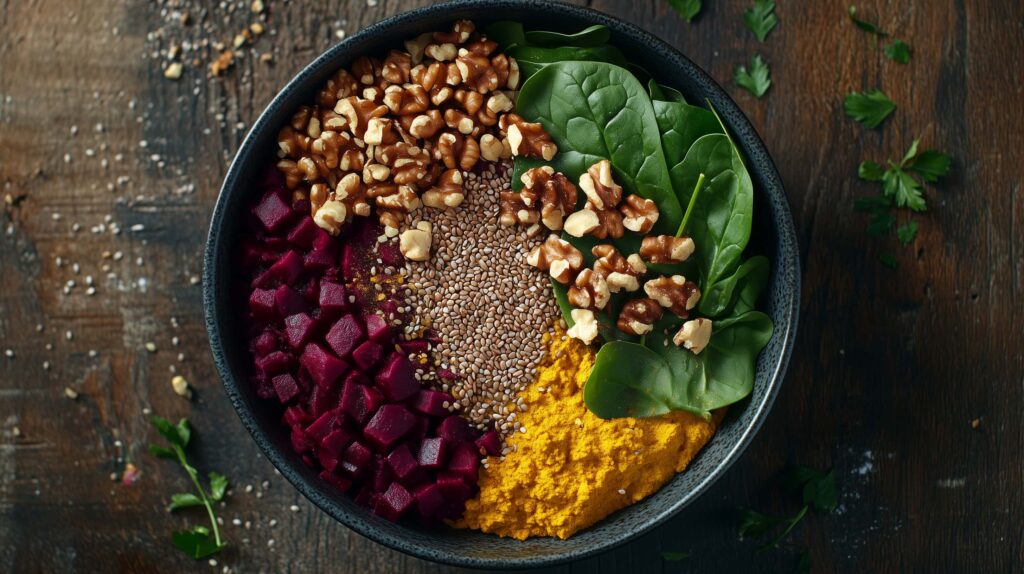 anti inflammatory foods