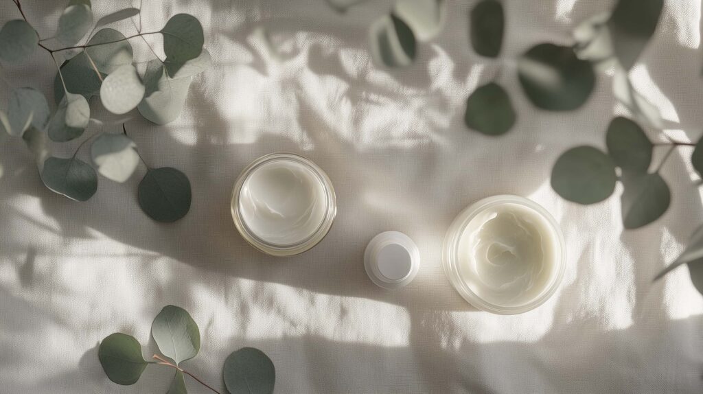 barrier repair skincare