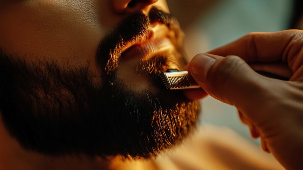 beard_trimmer