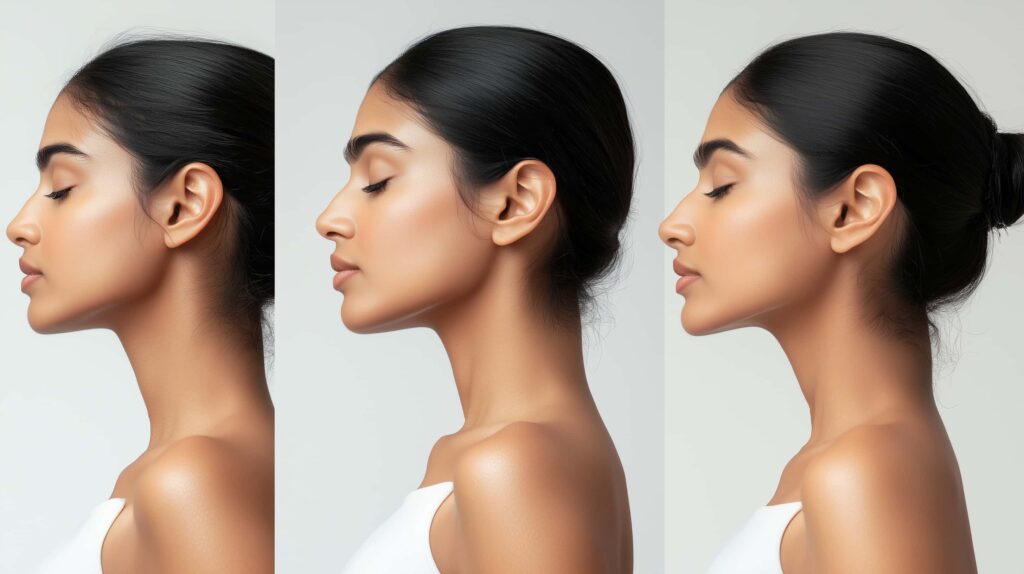 9 Long Term Solutions for Tired, Sallow Complexions 3 cheek_air