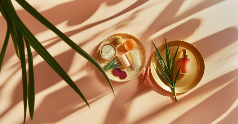 cruelty free skincare