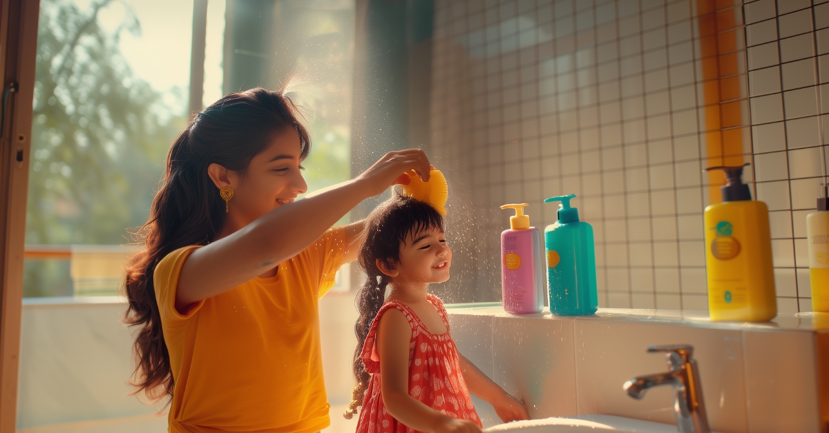 gentle vs deep cleansing