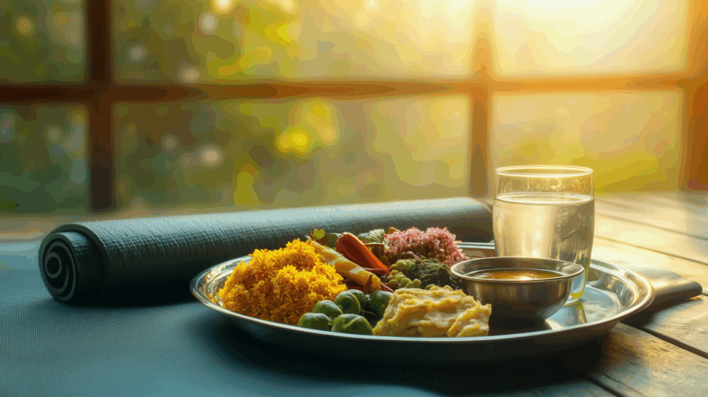 For Sensitive vs. Acne-Prone vs. Aging Skin 6 healthy_foods