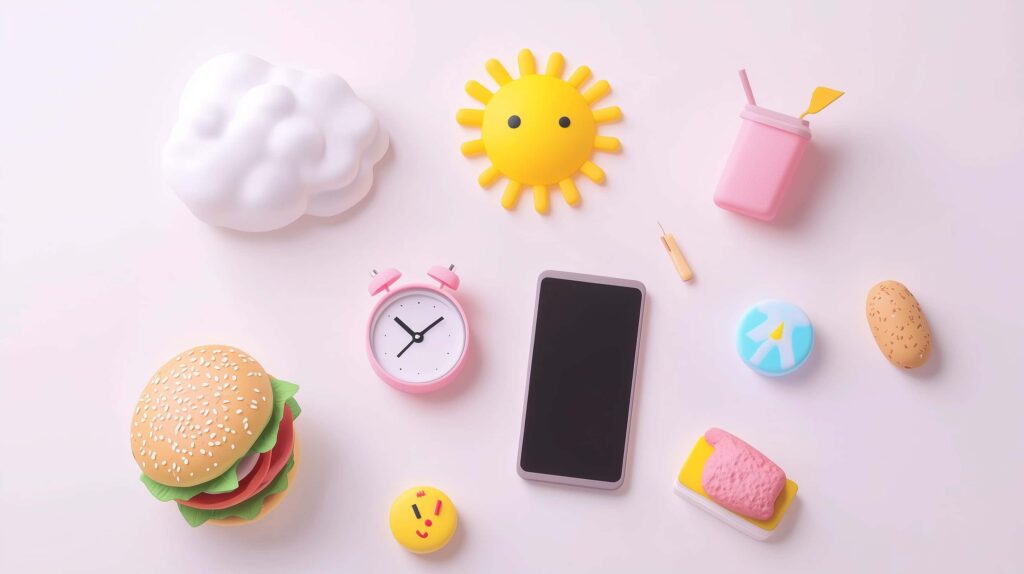 9 Long Term Solutions for Tired, Sallow Complexions 8 icons