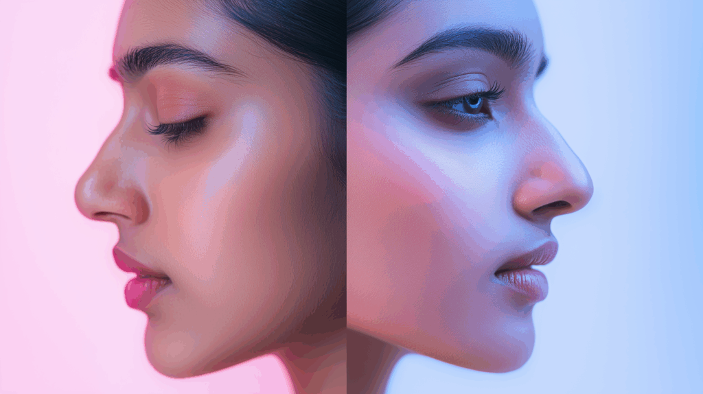 For Sensitive vs. Acne-Prone vs. Aging Skin 2 sensitive_skin