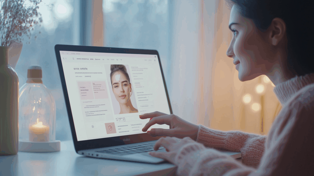 For Sensitive vs. Acne-Prone vs. Aging Skin 4 skincare_quiz_results