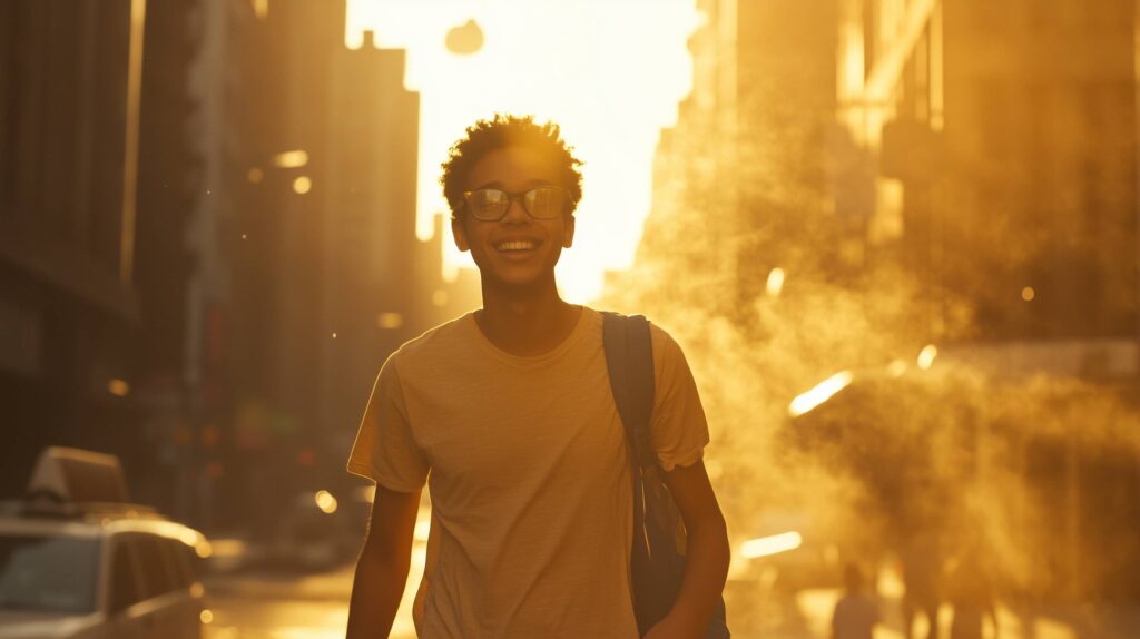 9 Foolproof Tips for Surviving Sticky, Humid Weather 10 absorb moisture