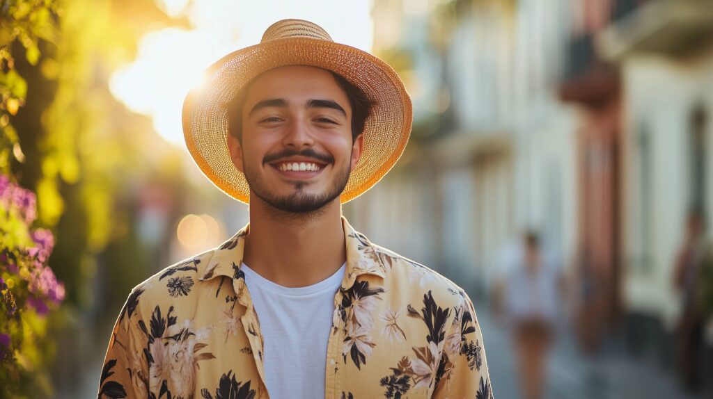 9 Foolproof Tips for Surviving Sticky, Humid Weather 2 breathable fabric for humid weather