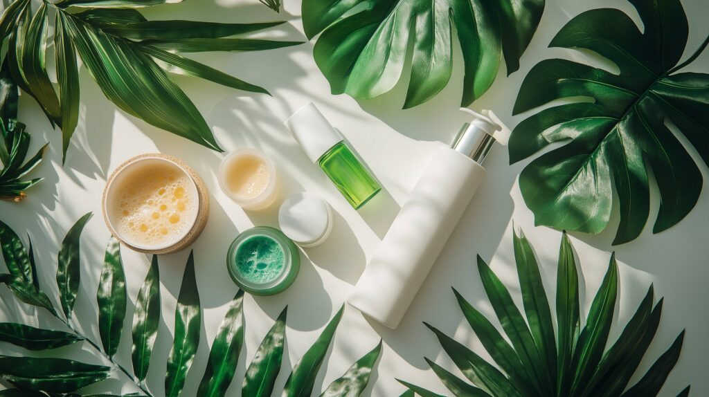 9 Foolproof Tips for Surviving Sticky, Humid Weather 8 moisturise skin