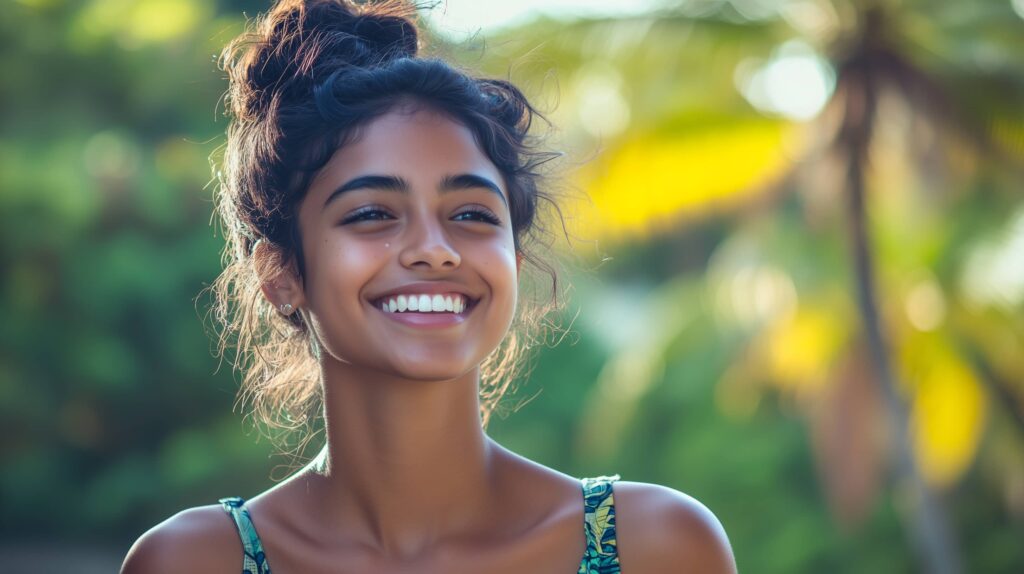 9 Foolproof Tips for Surviving Sticky, Humid Weather 9 natural skincare routine