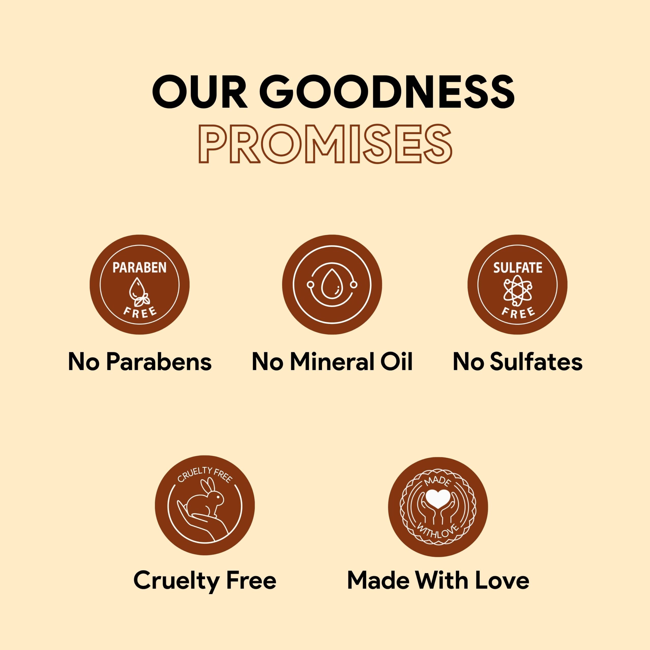 Kashmiri Walnut Face Scrub 8 pure walnut face scrub